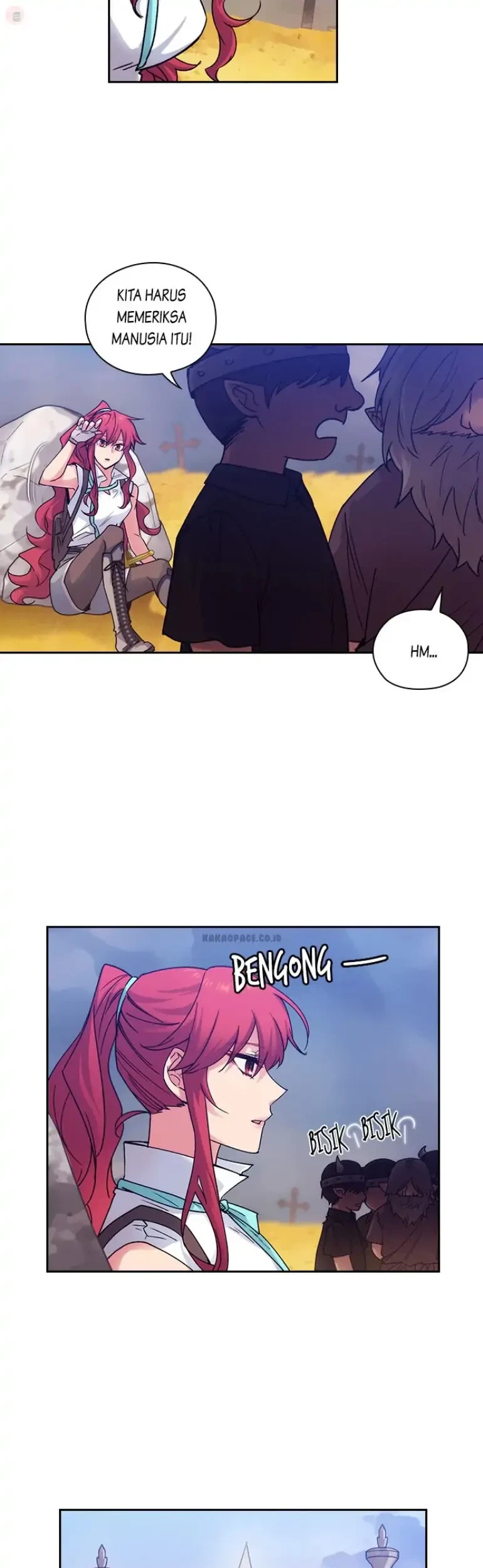 ADONIS Chapter 109 Gambar 13