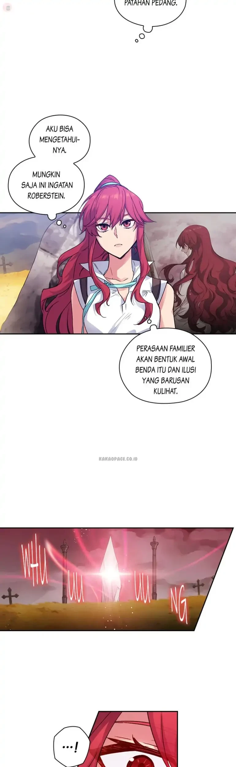 ADONIS Chapter 109 Gambar 15