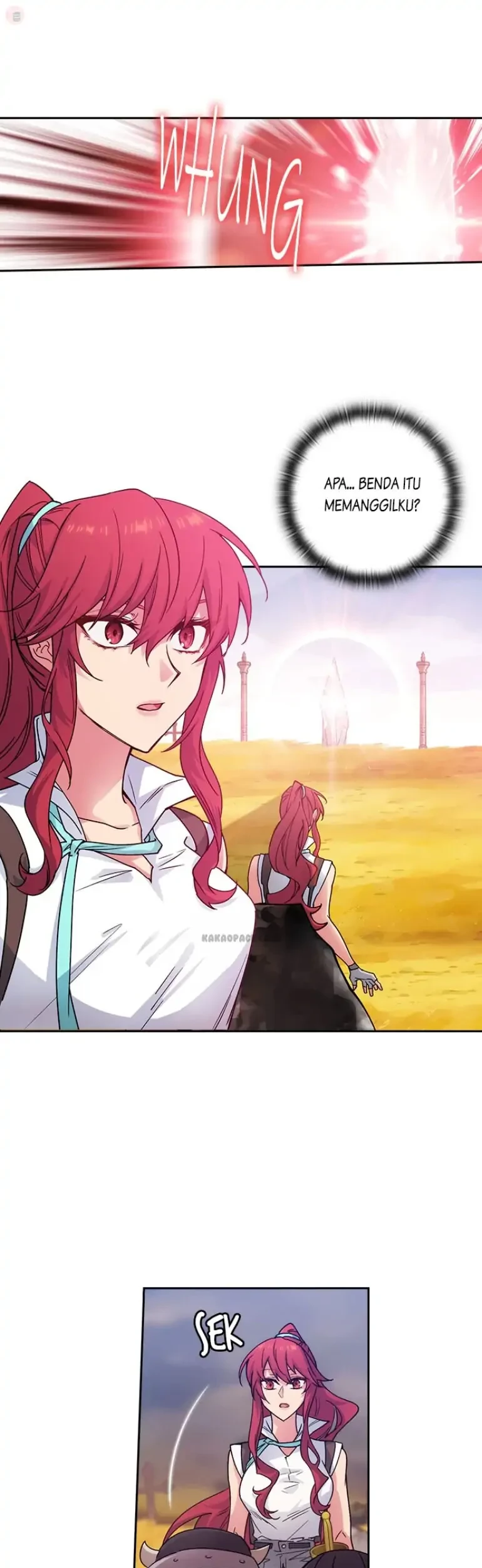 ADONIS Chapter 109 Gambar 17