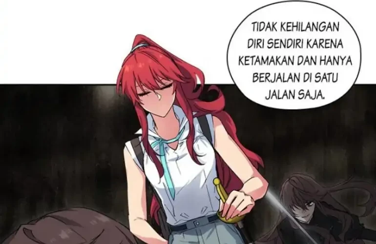 ADONIS Chapter 107 Gambar 23