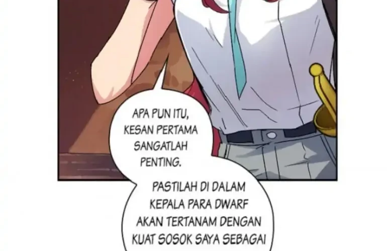 ADONIS Chapter 107 Gambar 25