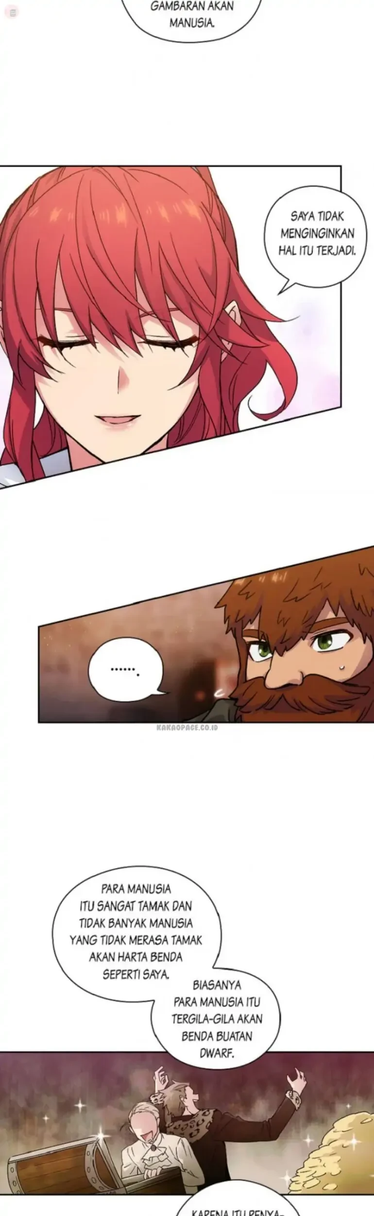 ADONIS Chapter 107 Gambar 26