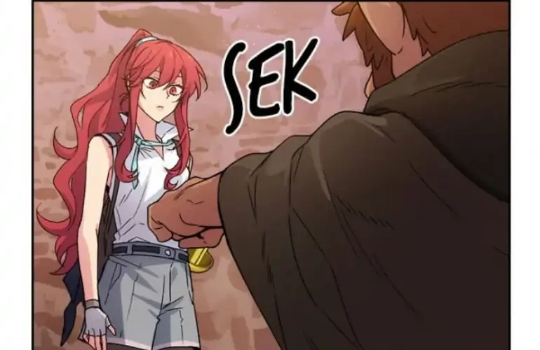 ADONIS Chapter 107 Gambar 29