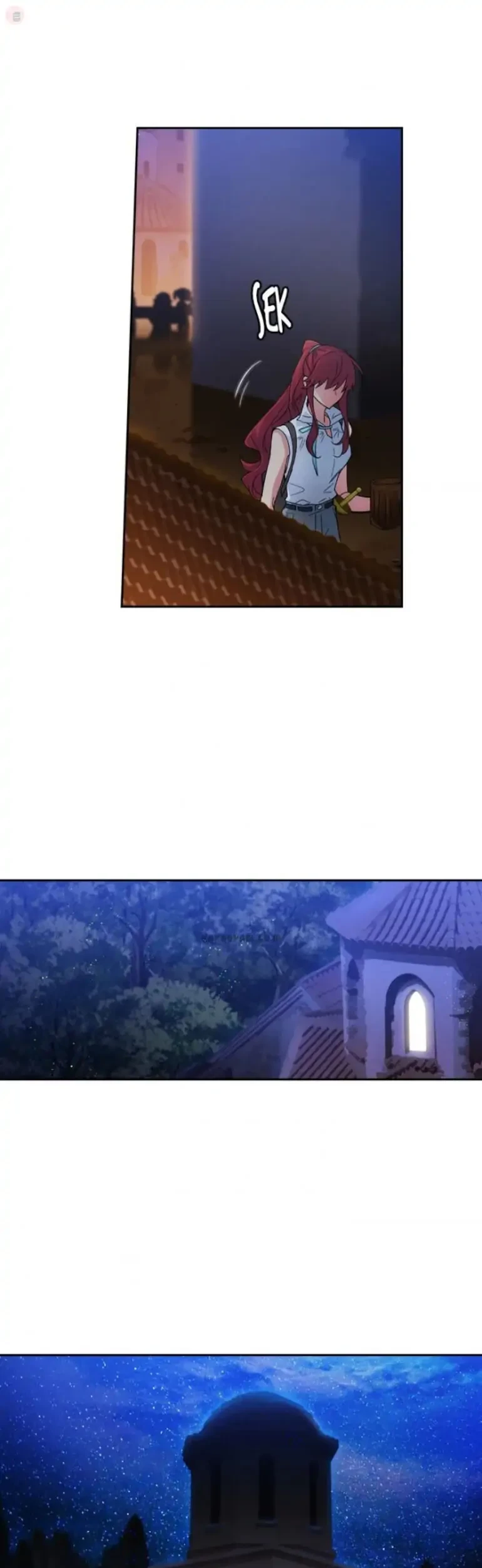 ADONIS Chapter 107 Gambar 34