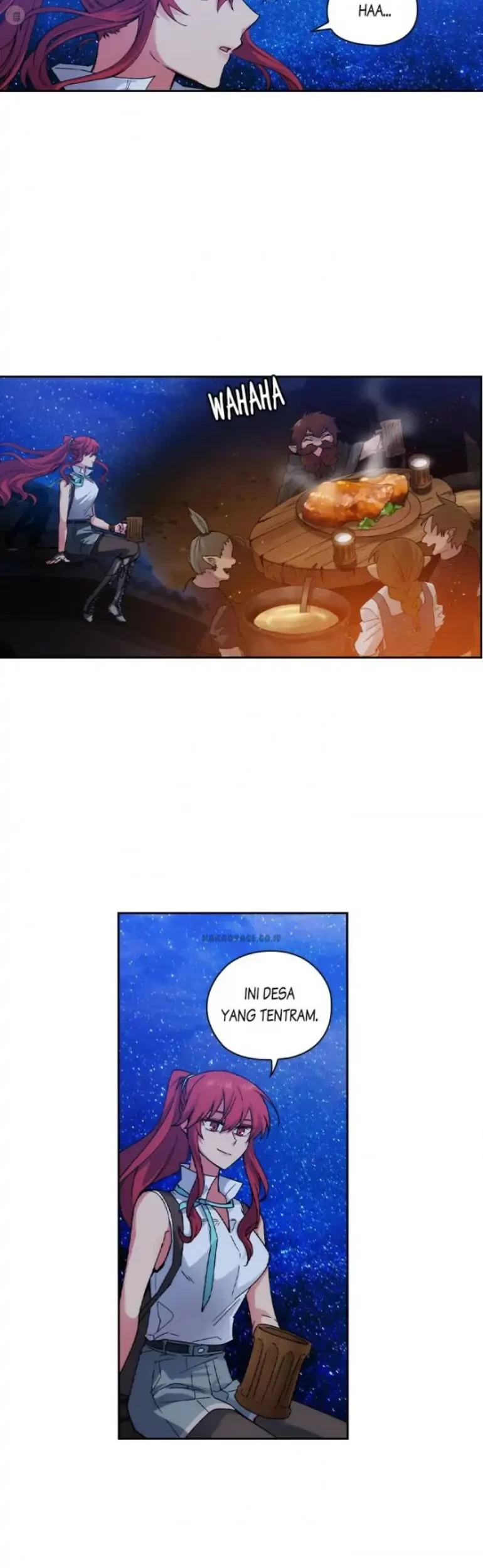 ADONIS Chapter 107 Gambar 36