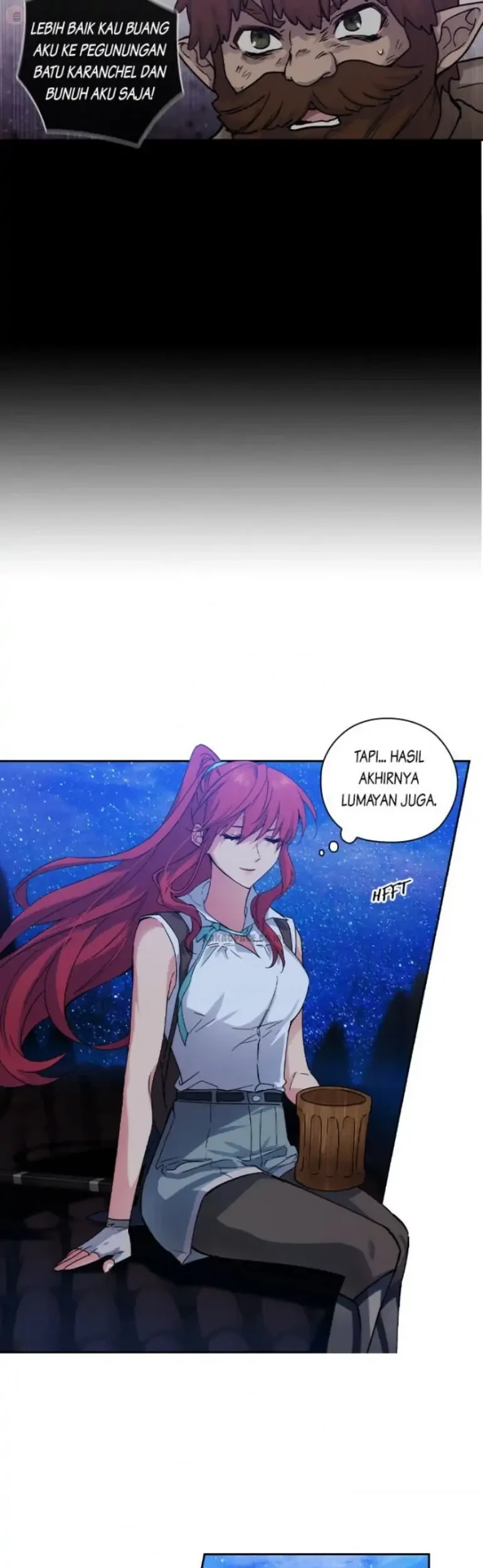 ADONIS Chapter 107 Gambar 39