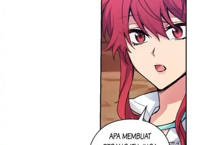 ADONIS Chapter 107 Gambar 8