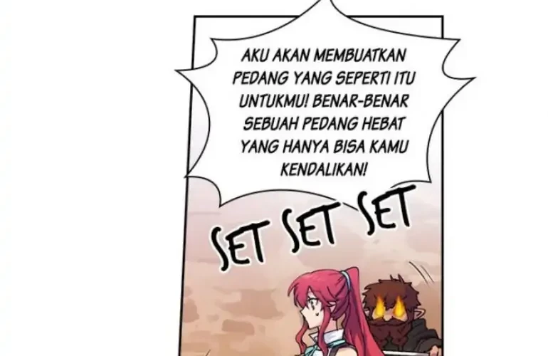 ADONIS Chapter 107 Gambar 10