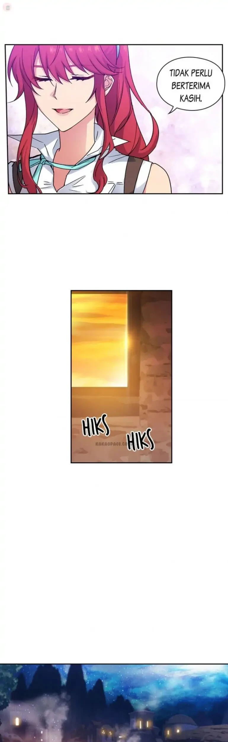 ADONIS Chapter 107 Gambar 15