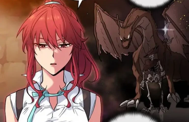 ADONIS Chapter 106 Gambar 37