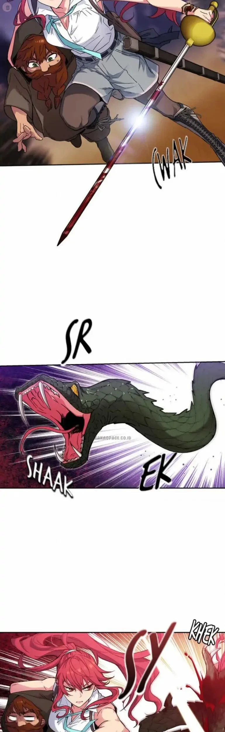 ADONIS Chapter 105 Gambar 3