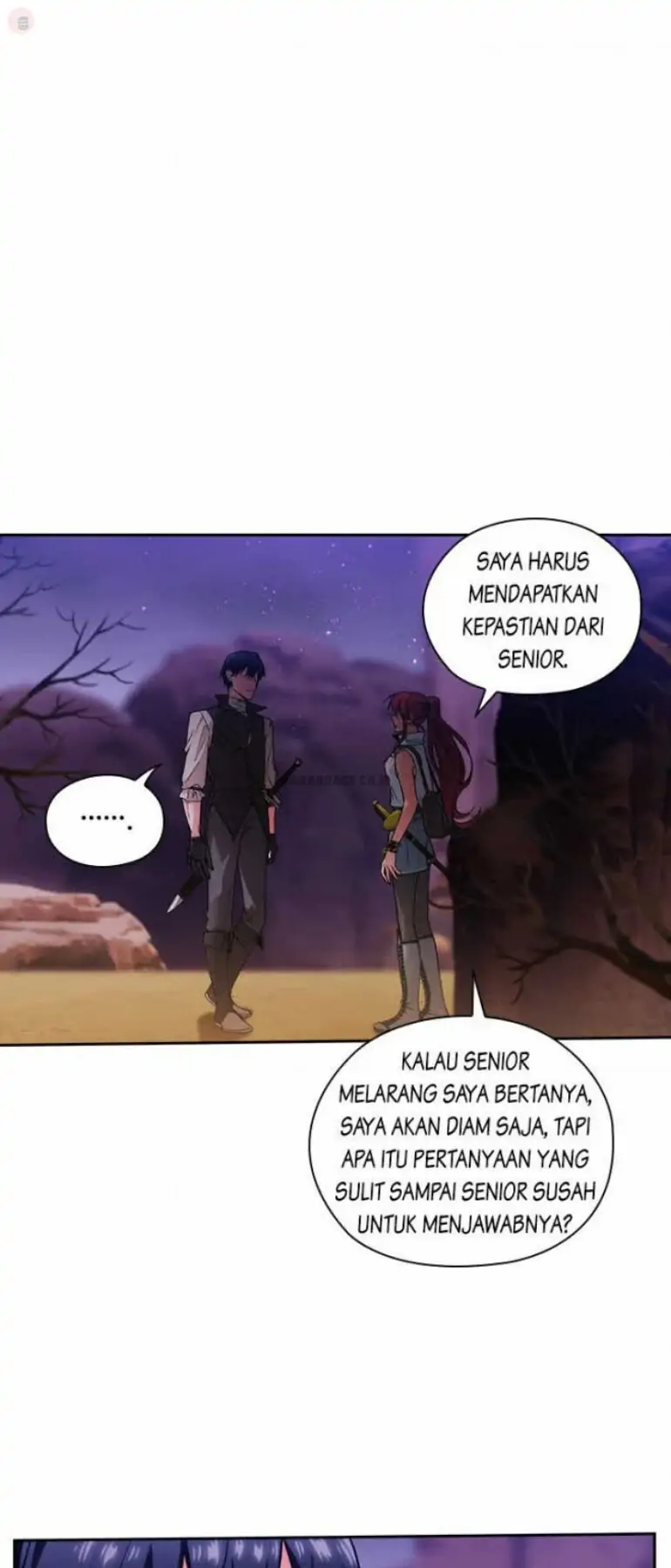 ADONIS Chapter 104 Gambar 19