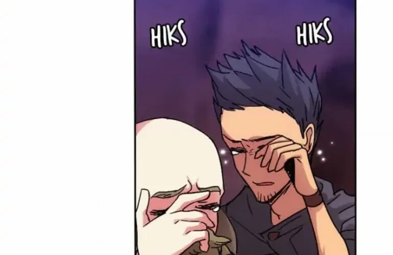 ADONIS Chapter 104 Gambar 8