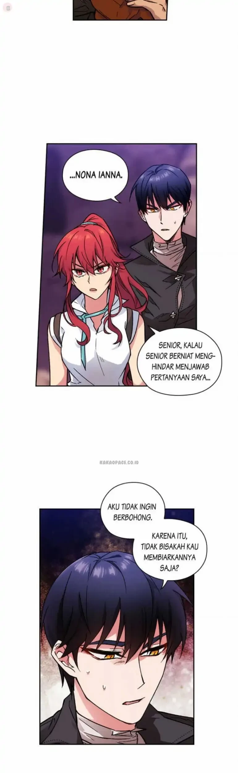 ADONIS Chapter 104 Gambar 13