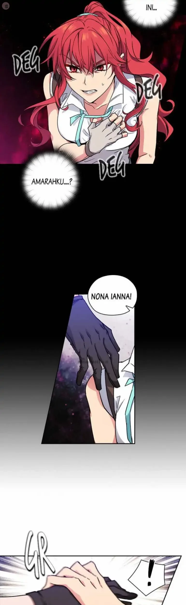 ADONIS Chapter 103 Gambar 20