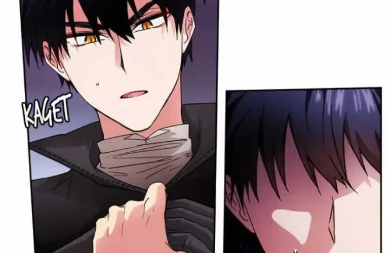 ADONIS Chapter 103 Gambar 23