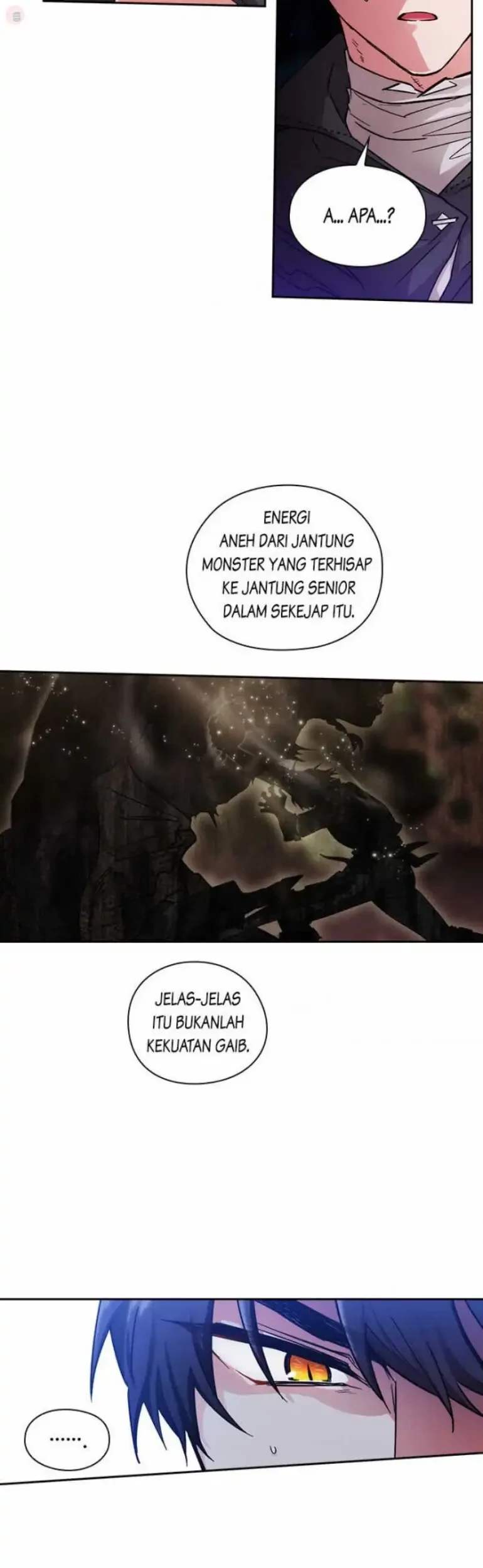 ADONIS Chapter 103 Gambar 24