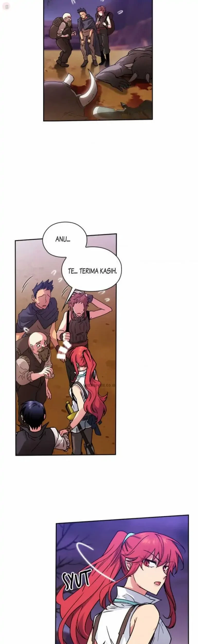ADONIS Chapter 103 Gambar 26