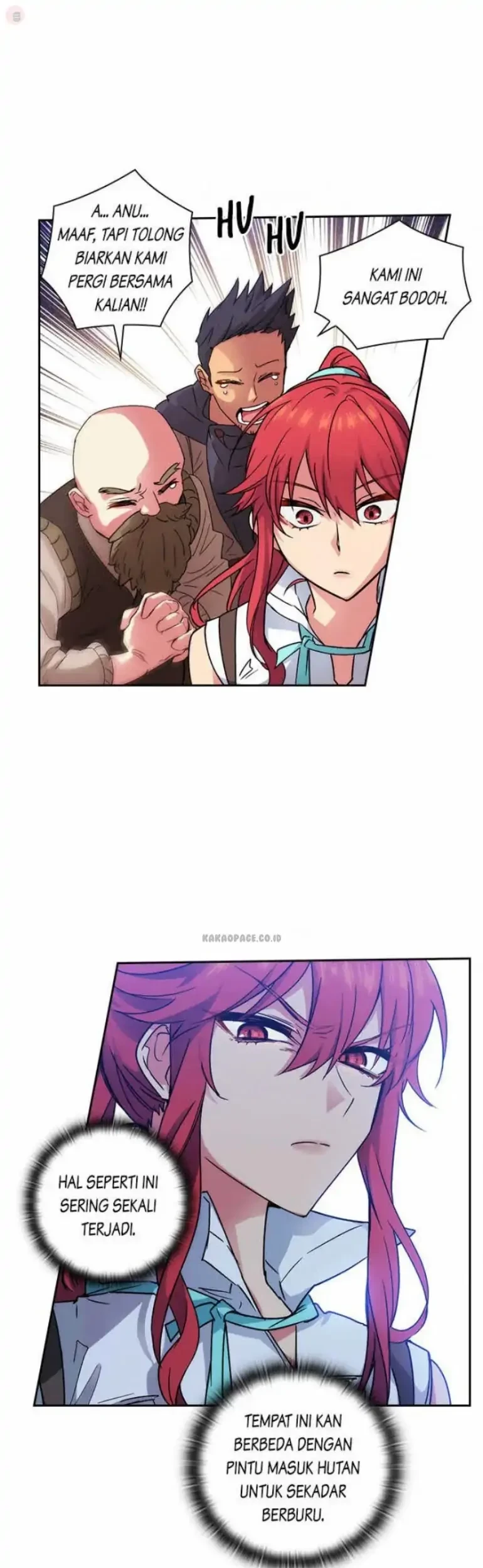 ADONIS Chapter 103 Gambar 28