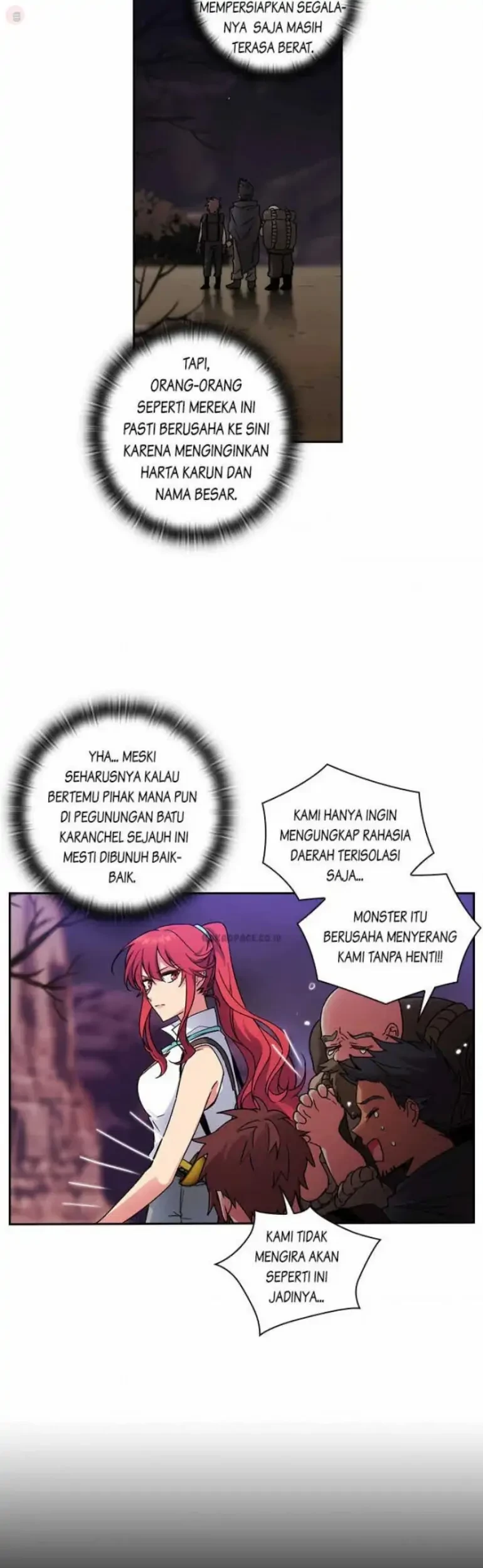 ADONIS Chapter 103 Gambar 30