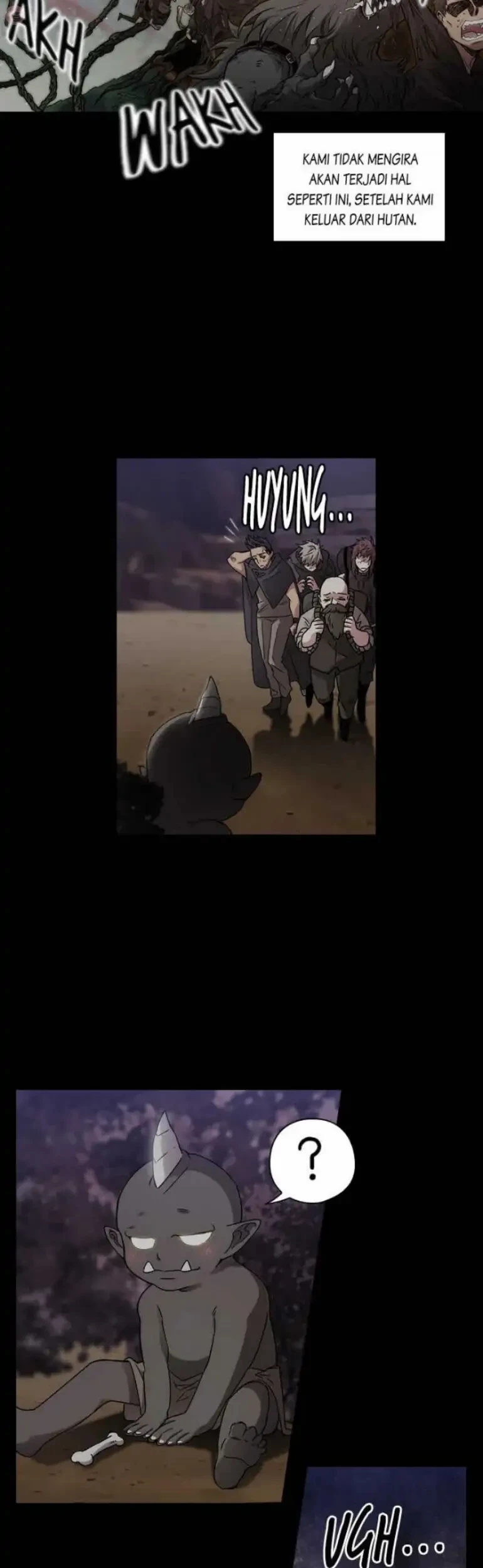 ADONIS Chapter 103 Gambar 32