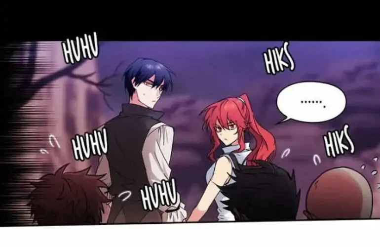 ADONIS Chapter 103 Gambar 35