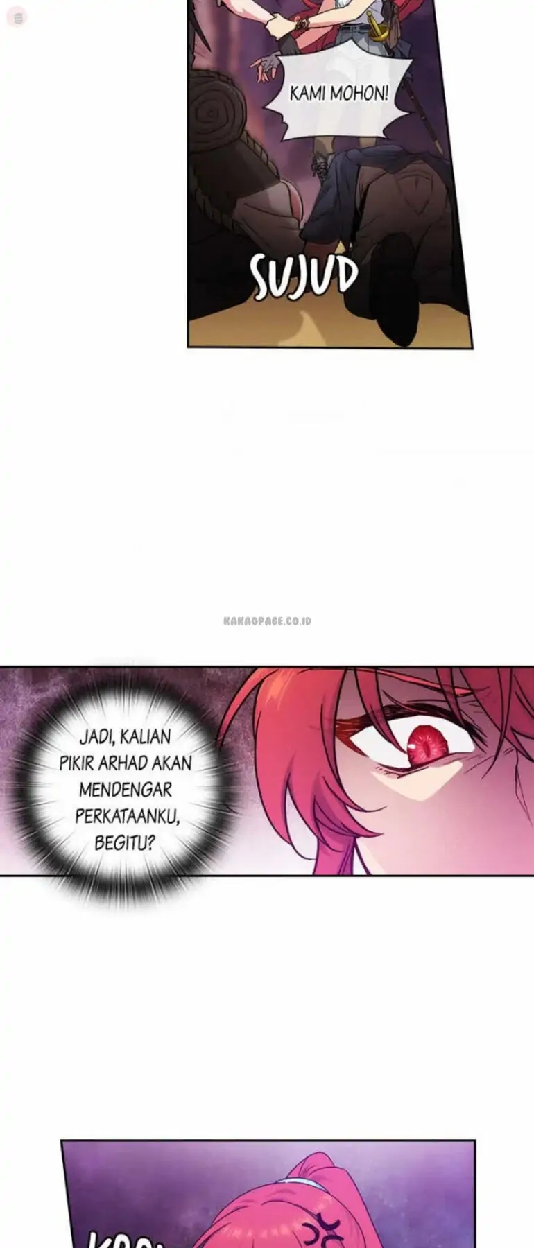 ADONIS Chapter 103 Gambar 38
