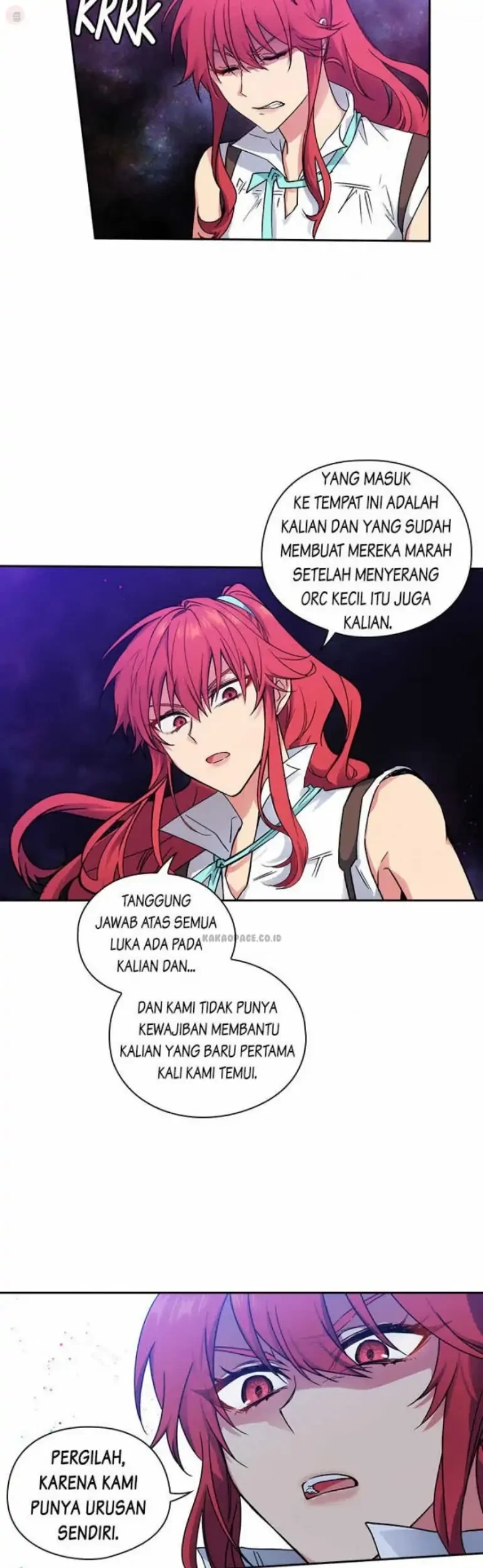 ADONIS Chapter 103 Gambar 39