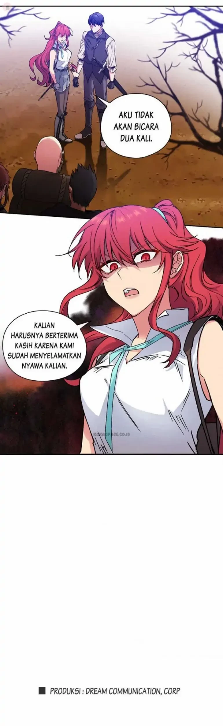 ADONIS Chapter 103 Gambar 43