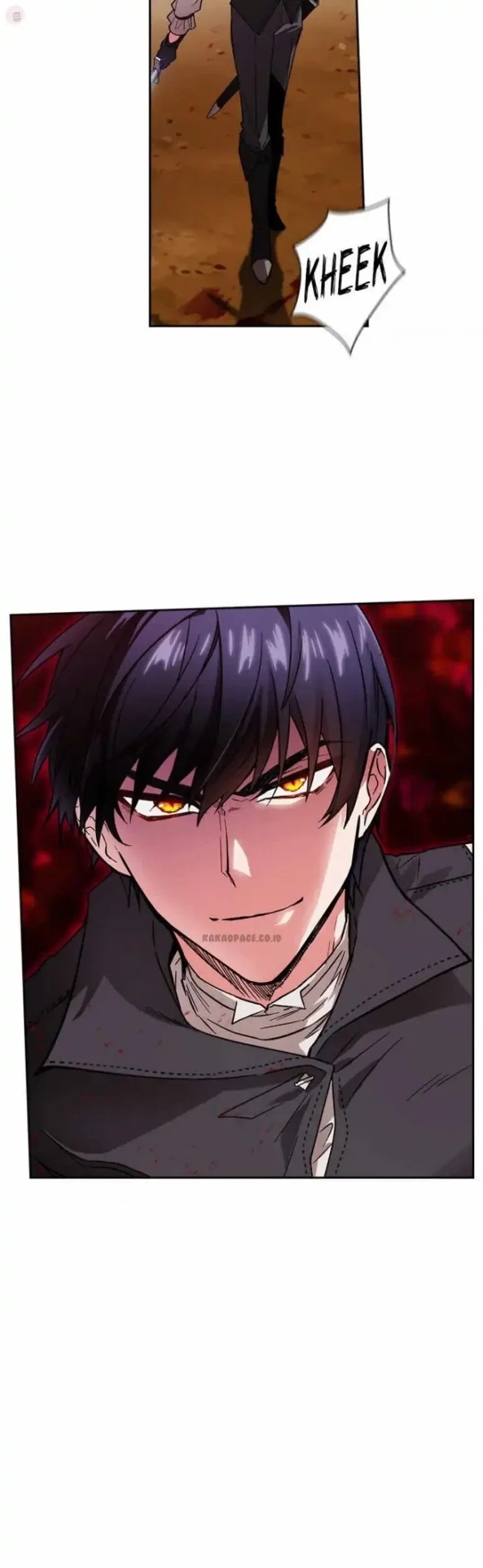 ADONIS Chapter 103 Gambar 3