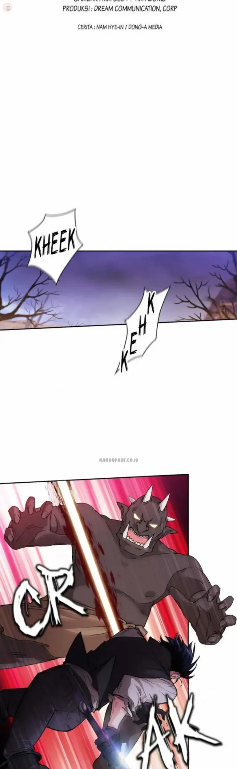 ADONIS Chapter 103 Gambar 5