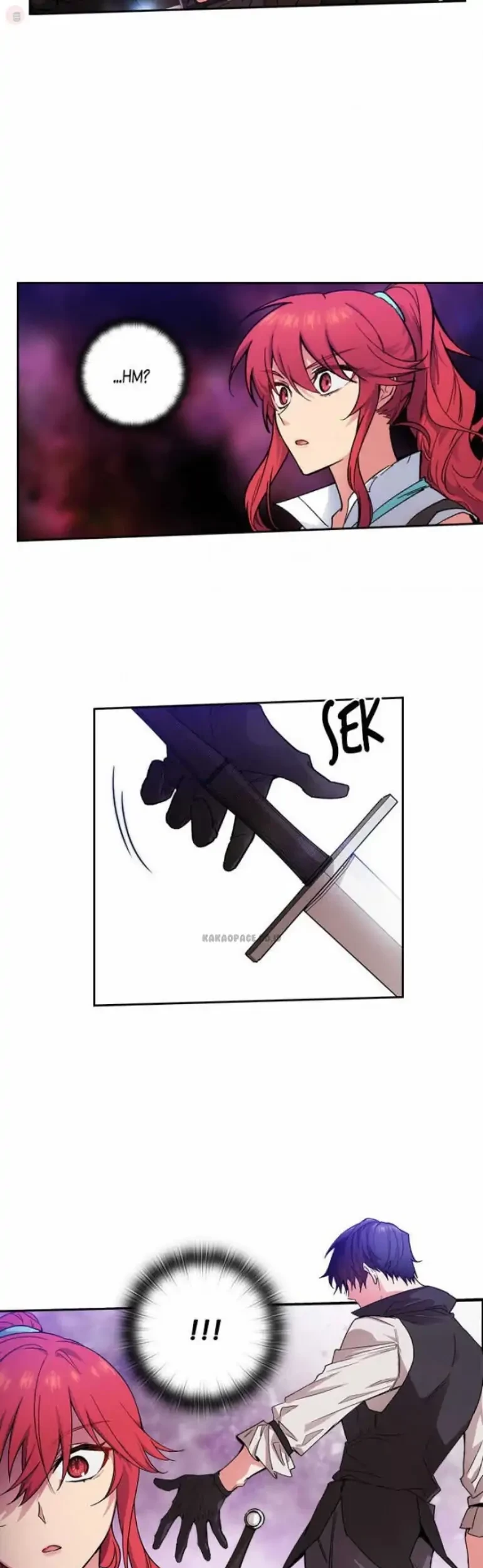 ADONIS Chapter 103 Gambar 9