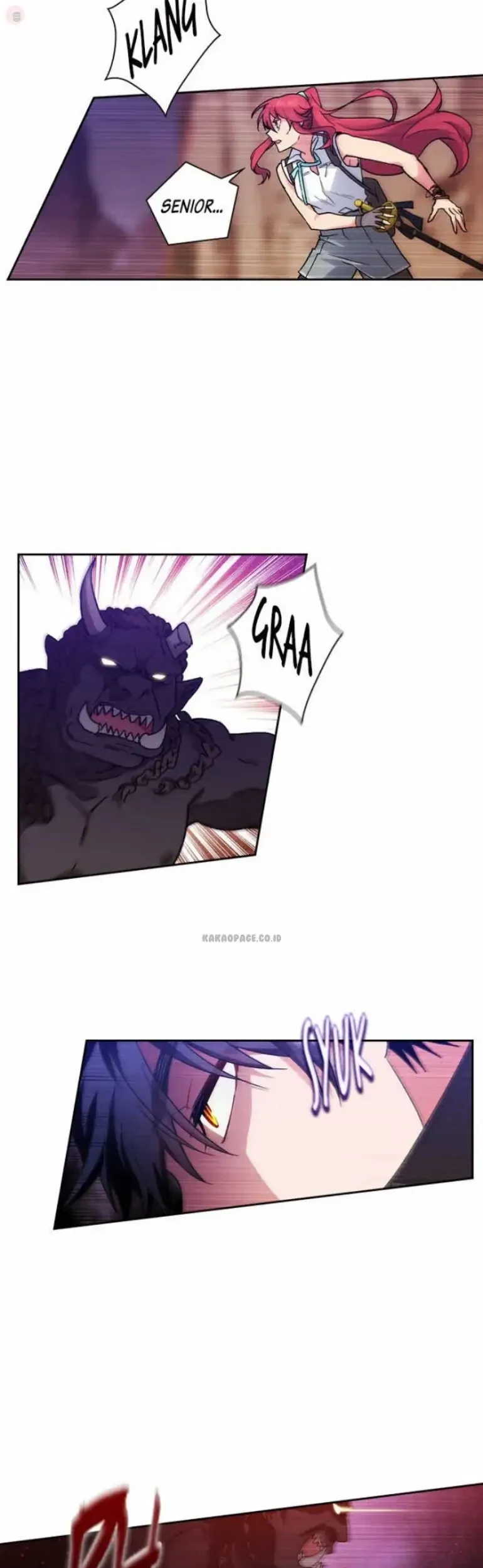 ADONIS Chapter 103 Gambar 11