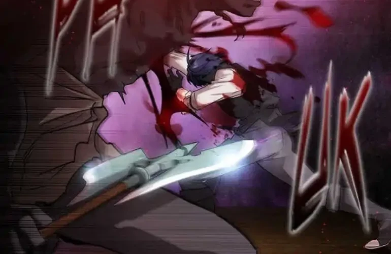 ADONIS Chapter 103 Gambar 12