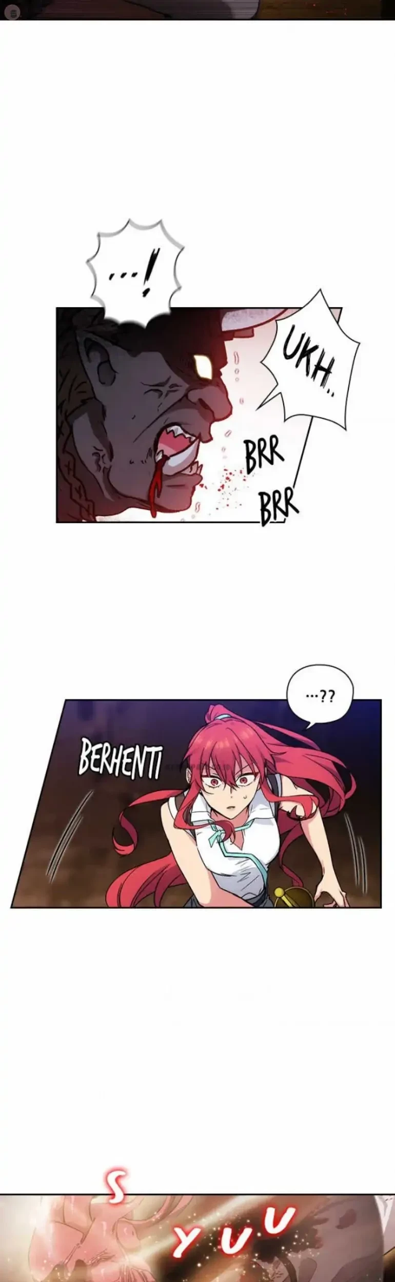 ADONIS Chapter 103 Gambar 13