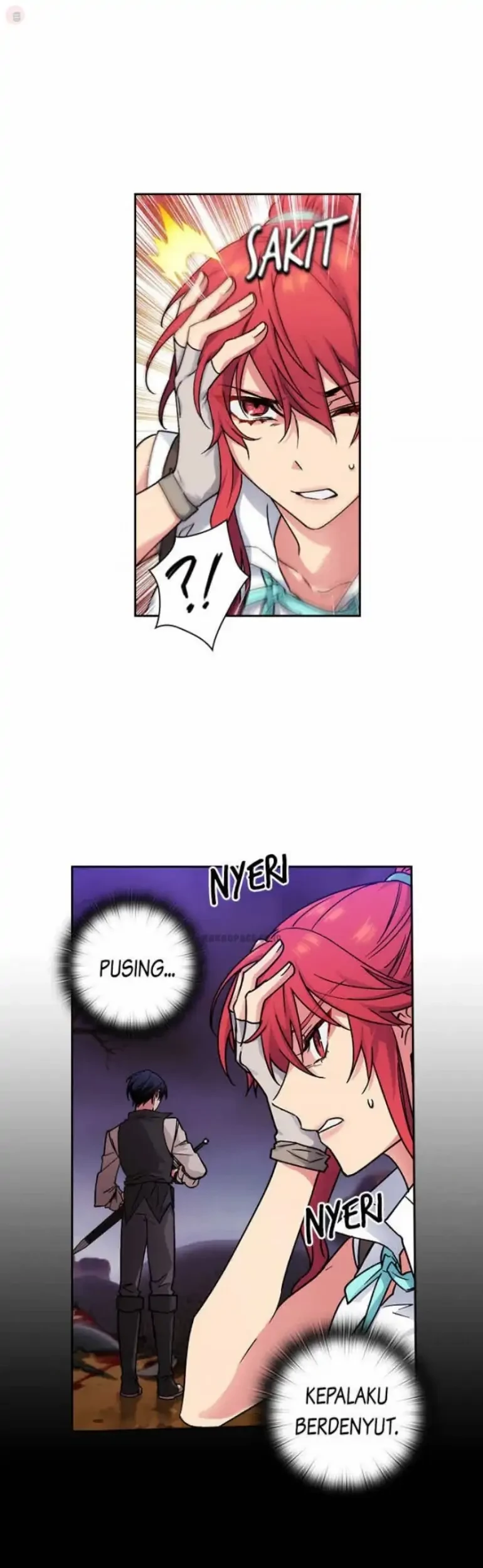 ADONIS Chapter 103 Gambar 17