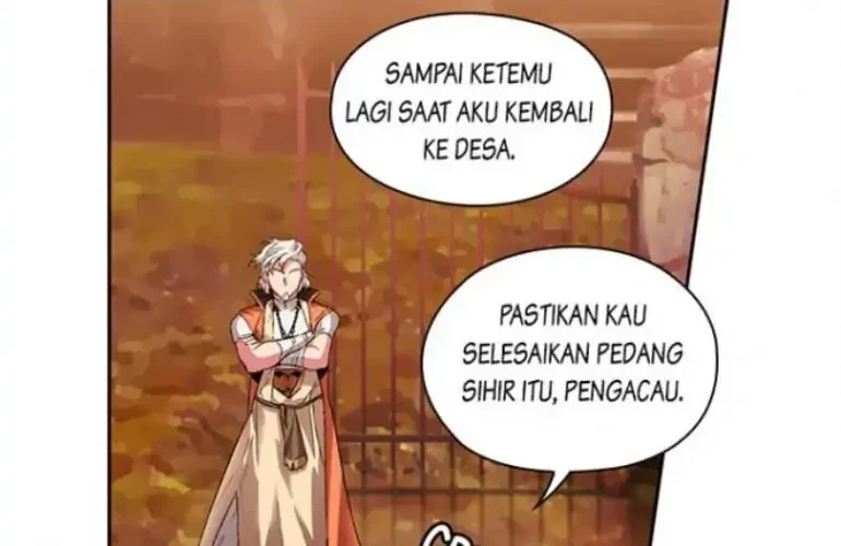 Baca ADONIS Chapter 100 Gambar 2