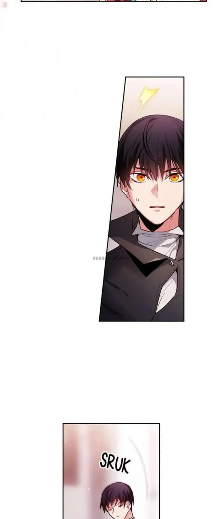 ADONIS Chapter 99 Gambar 19