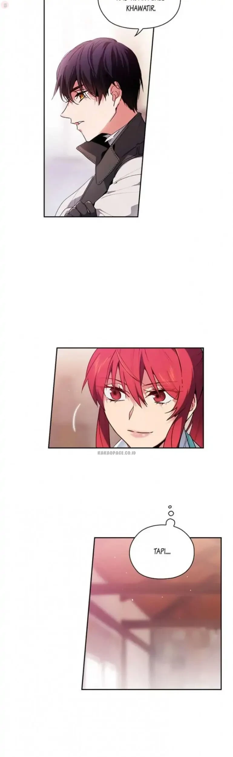 ADONIS Chapter 99 Gambar 22