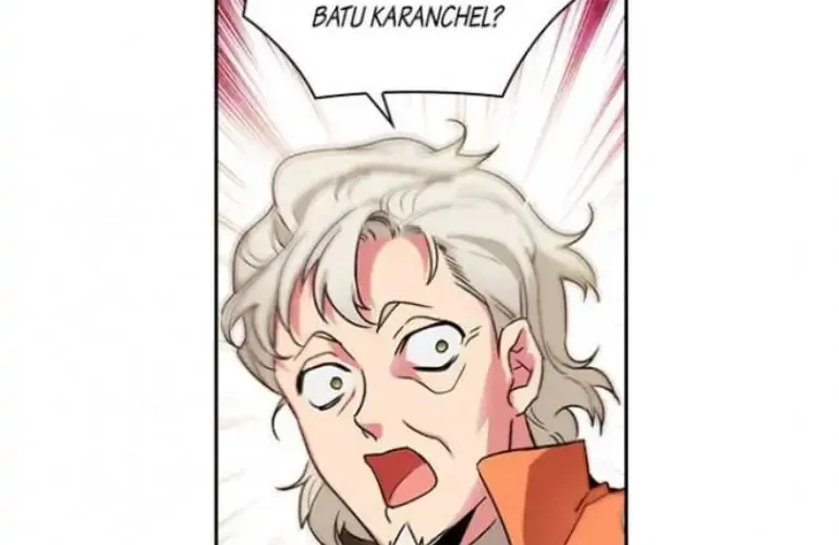 ADONIS Chapter 99 Gambar 27