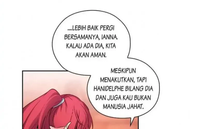 ADONIS Chapter 99 Gambar 42