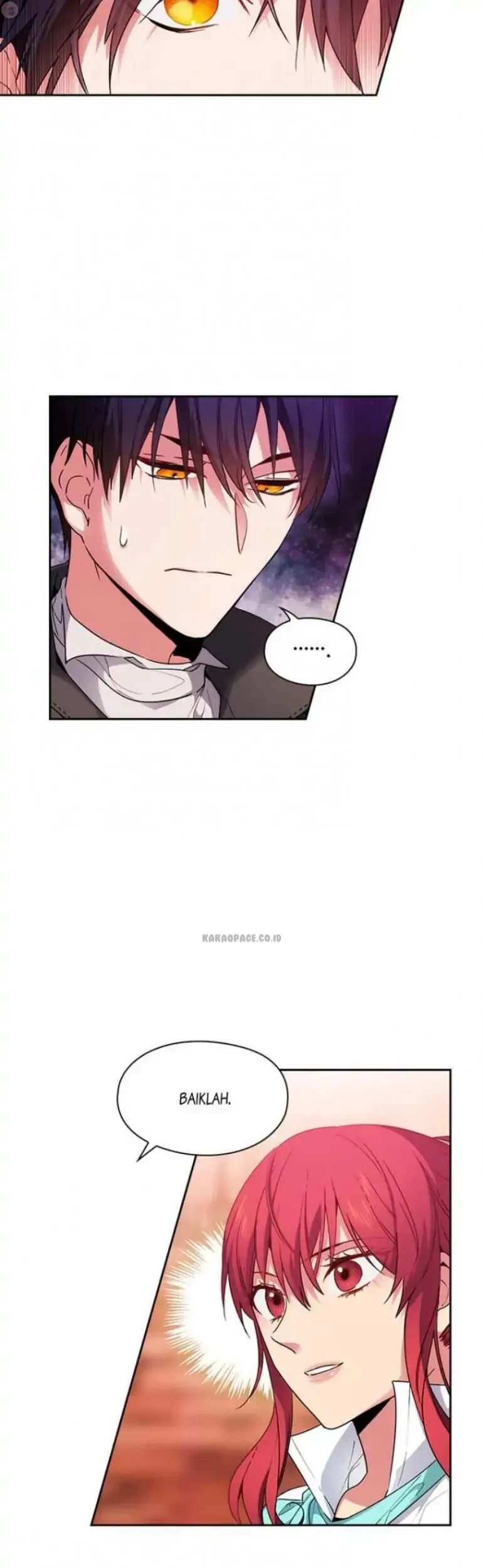 ADONIS Chapter 99 Gambar 49