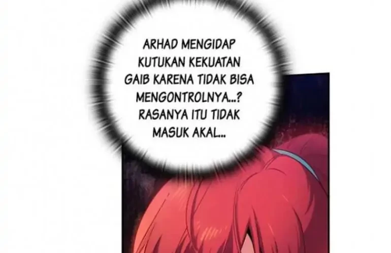 ADONIS Chapter 99 Gambar 6