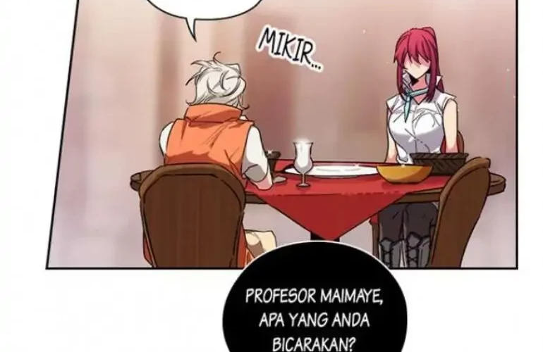 ADONIS Chapter 99 Gambar 12