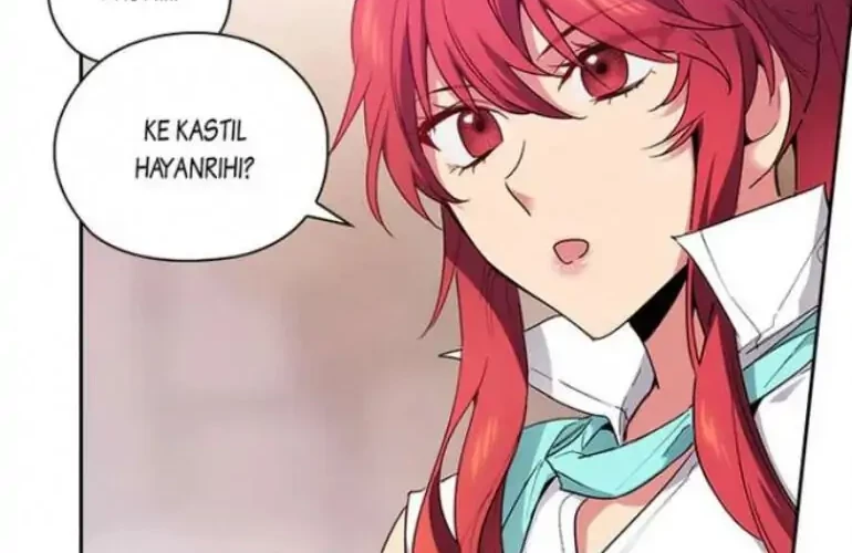 ADONIS Chapter 99 Gambar 18