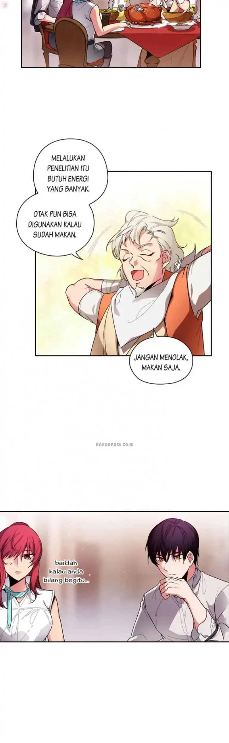ADONIS Chapter 98 Gambar 24