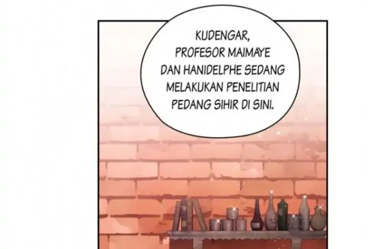 ADONIS Chapter 98 Gambar 6