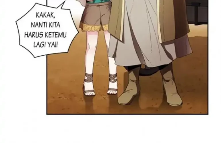 Baca  ADONIS Chapter 97 Gambar 2