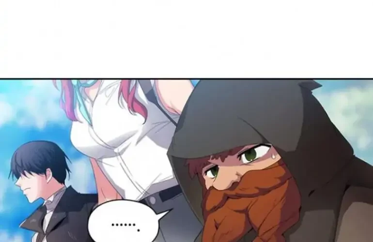 ADONIS Chapter 97 Gambar 4