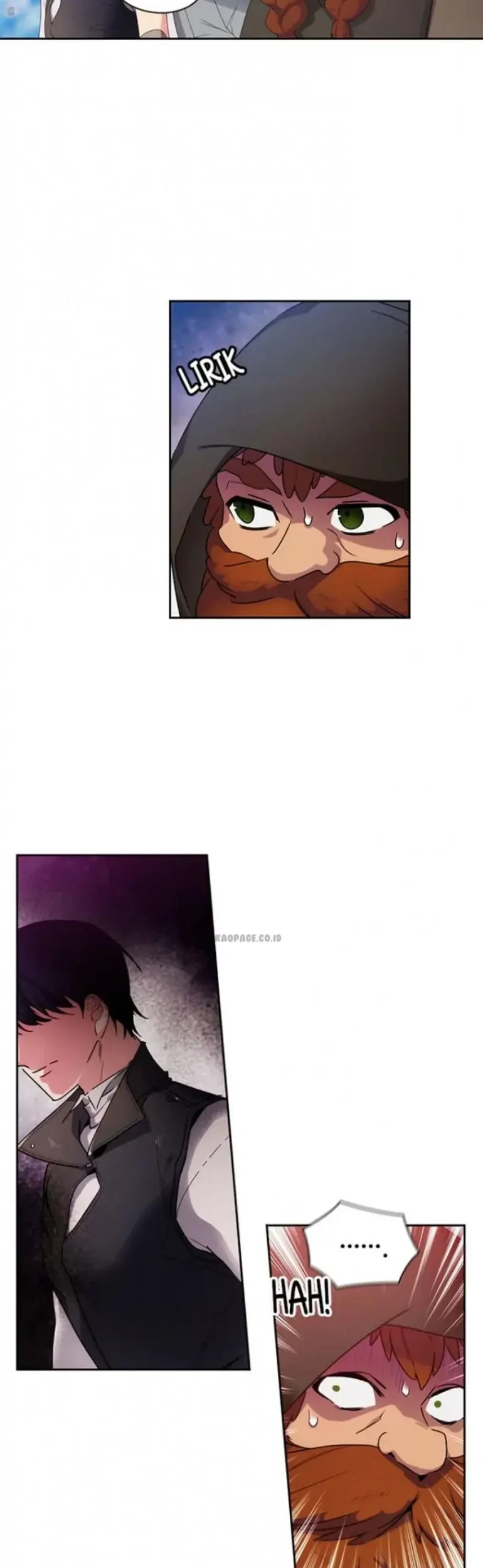 ADONIS Chapter 97 Gambar 5